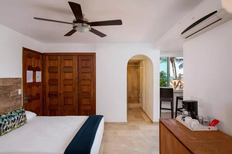 اتاق استاندارد, Villa Varadero