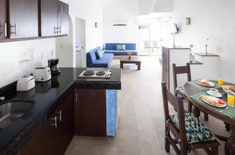 اتاق استاندارد, Villa Varadero
