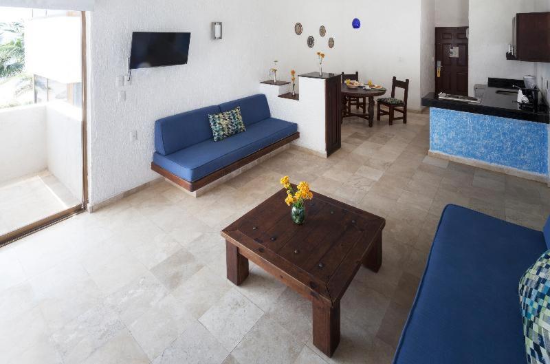 スタンダードルーム, Villa Varadero