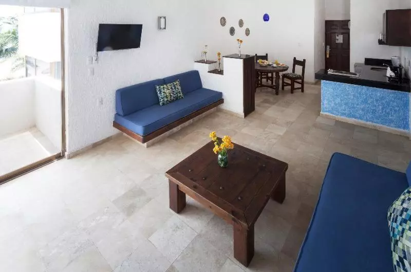 اتاق استاندارد, Villa Varadero