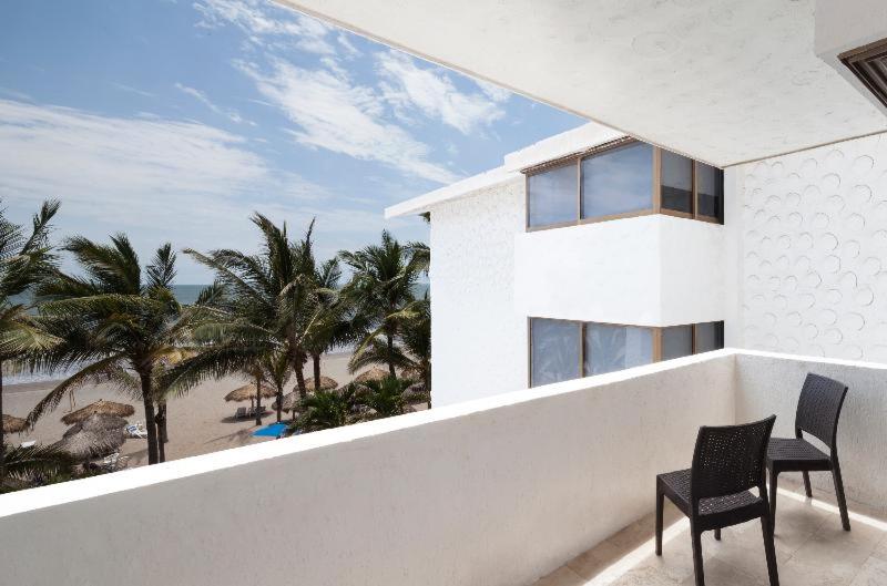 スタンダードルーム, Villa Varadero