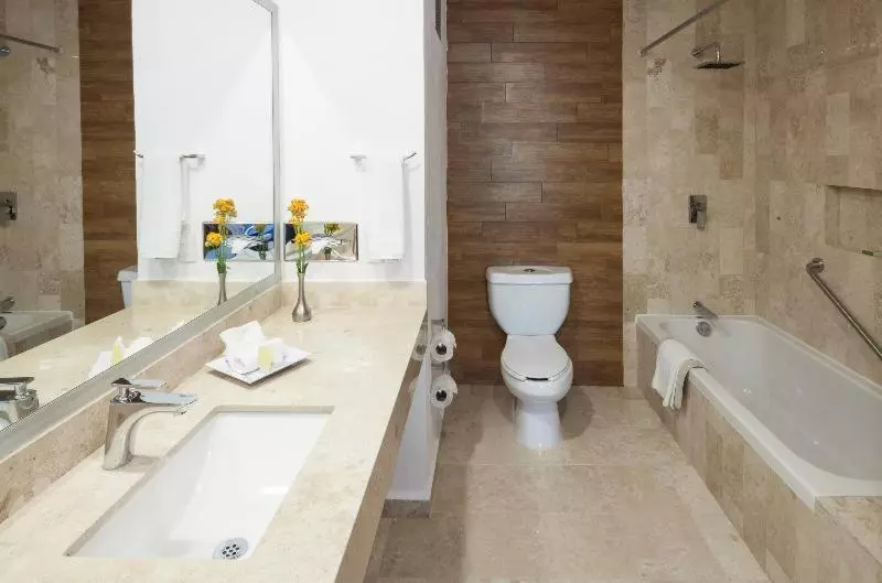 اتاق استاندارد, Villa Varadero