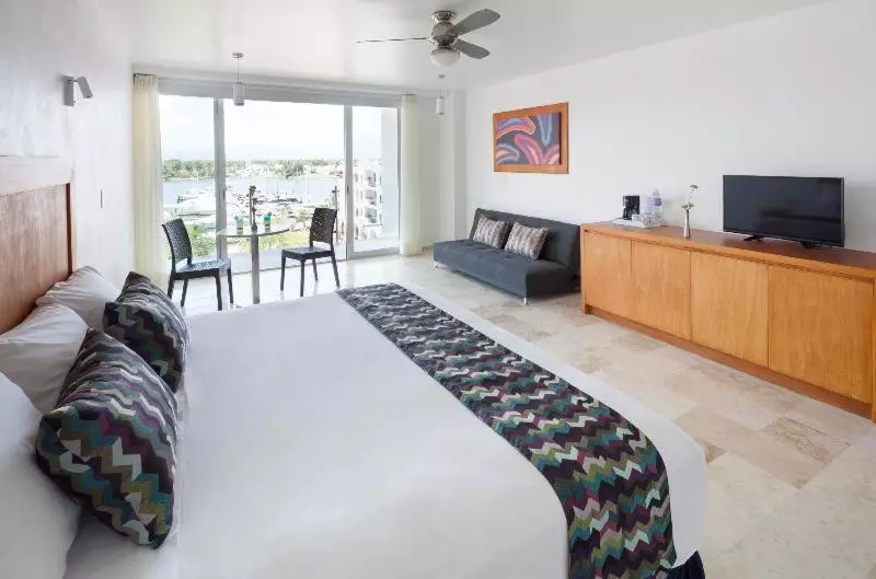 اتاق استاندارد, Villa Varadero