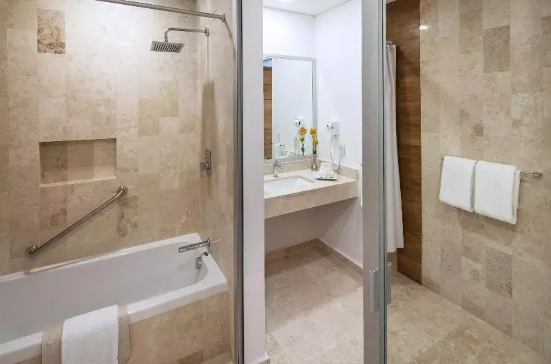 اتاق استاندارد, Villa Varadero