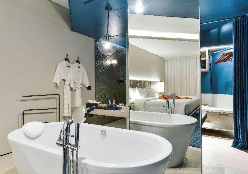 غرفة ديلوكس, Villa Varadero