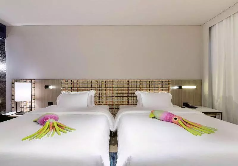 اتاق لوکس, Villa Varadero