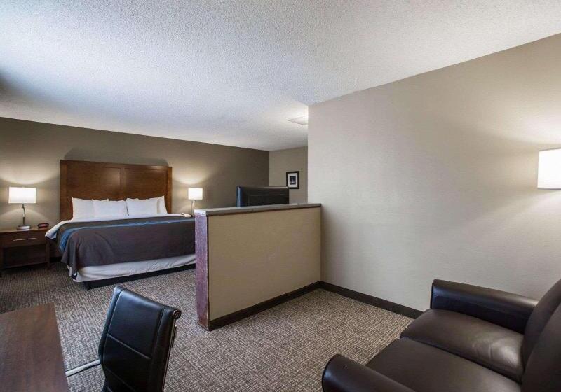 デラックスルーム, Villa Varadero