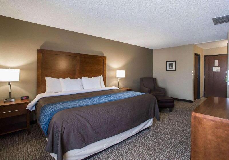 デラックスルーム, Villa Varadero