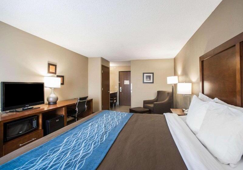 デラックスルーム, Villa Varadero