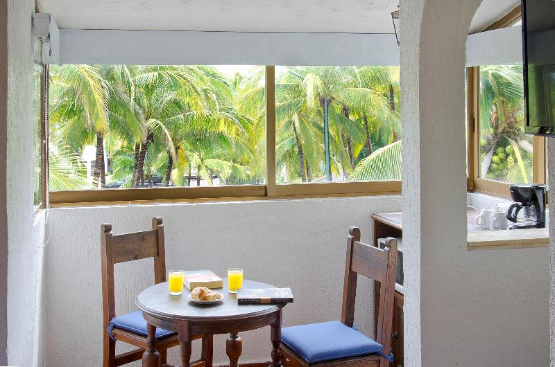 スタンダードルーム, Villa Varadero