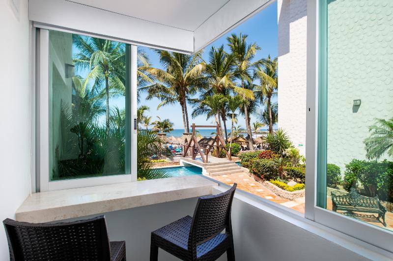 スタンダードルーム, Villa Varadero