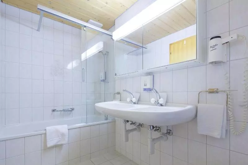 اتاق استاندارد با چشم‌انداز دریا, Villa Varadero