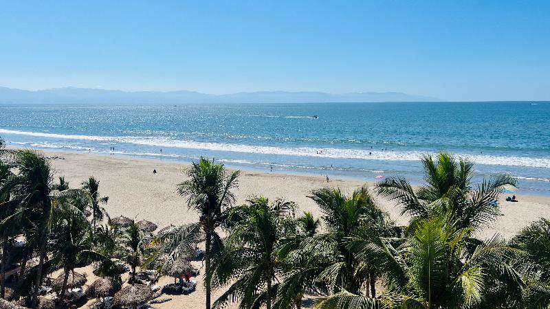 オーシャンビュースーペリアールーム, Villa Varadero