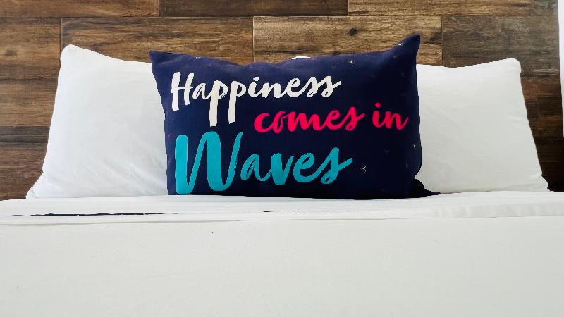 オーシャンビュースーペリアールーム, Villa Varadero