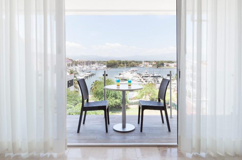 デラックスルーム, Villa Varadero