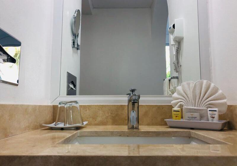 スタンダードルーム, Villa Varadero