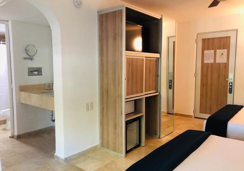 スタンダードルーム, Villa Varadero