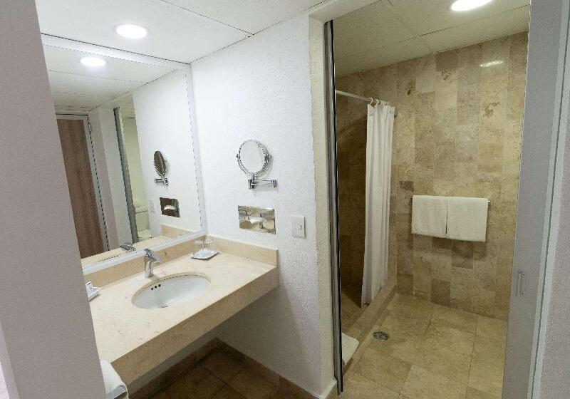 オーシャンビュースーペリアールーム, Villa Varadero