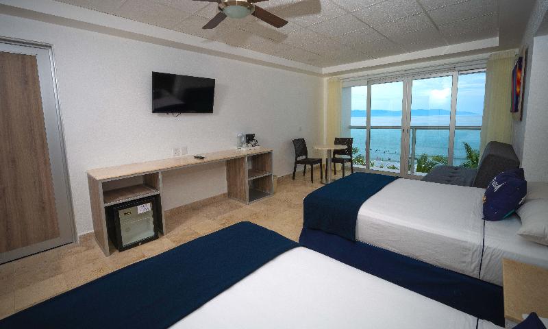 オーシャンビュースーペリアールーム, Villa Varadero