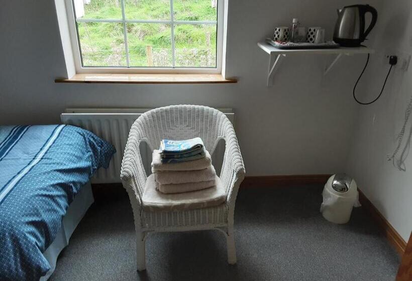 חדר משפחתי, Lurig View B&b Glenariffe