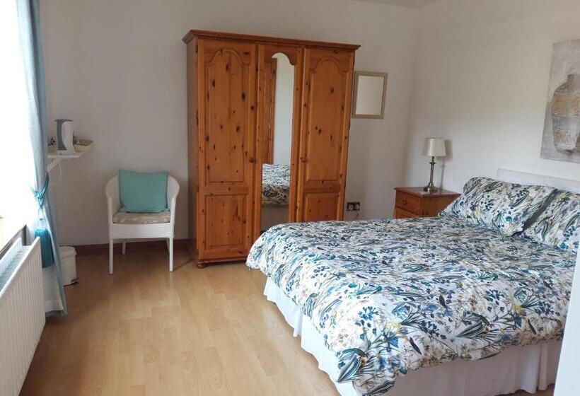 Номер Стандарт, Lurig View B&b Glenariffe