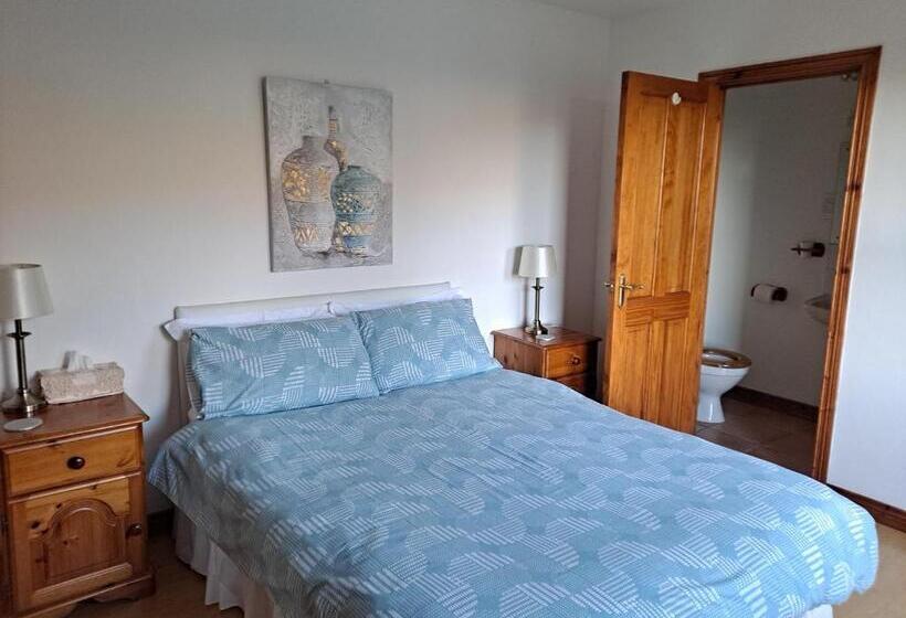 חדר סטנדרט, Lurig View B&b Glenariffe
