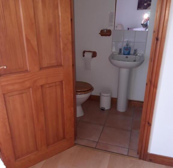 חדר סטנדרט, Lurig View B&b Glenariffe