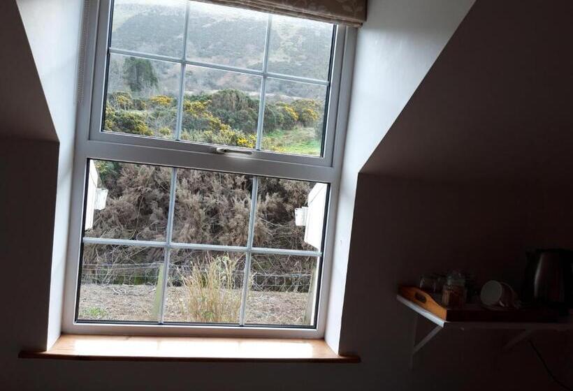 חדר סטנדרט, Lurig View B&b Glenariffe