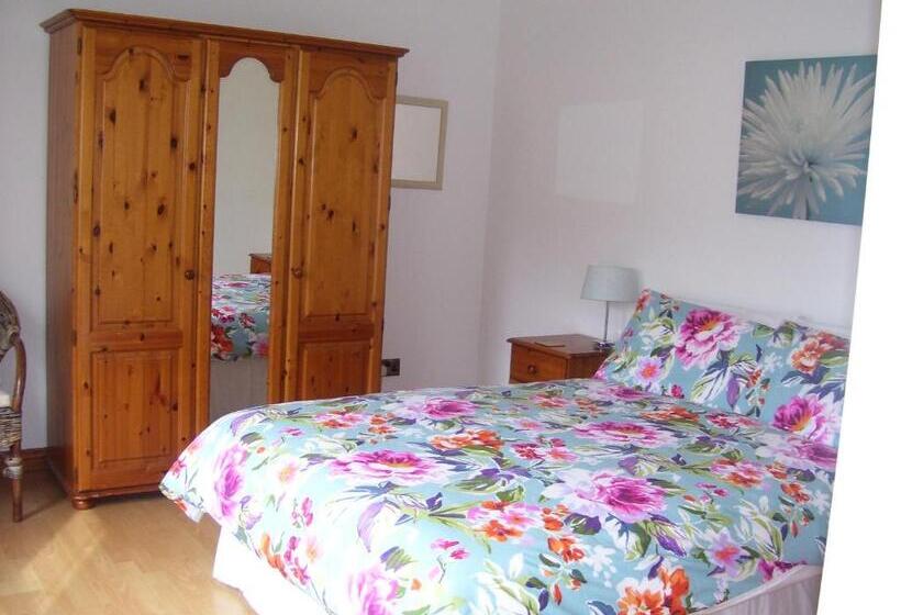 חדר סטנדרט, Lurig View B&b Glenariffe
