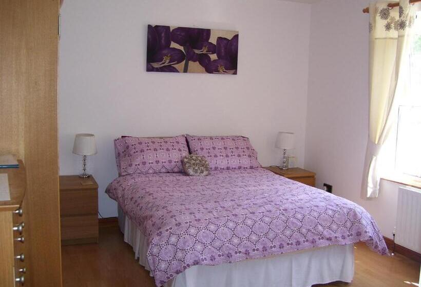 Номер Стандарт, Lurig View B&b Glenariffe