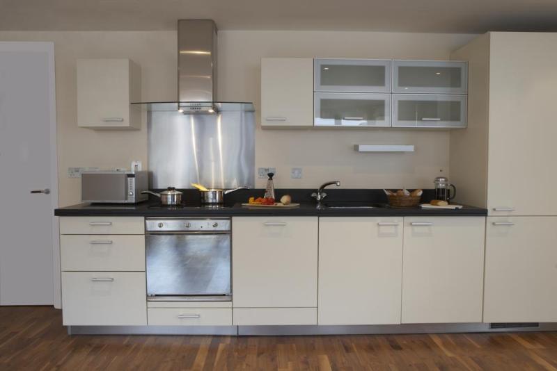 شقة غرفة واحدة, Marlin Canary Wharf