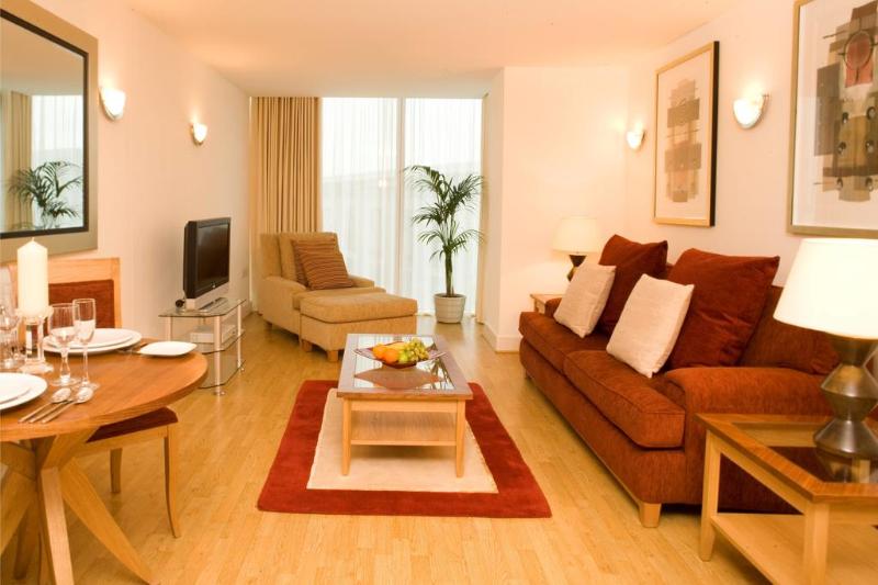 شقة غرفة واحدة, Marlin Canary Wharf