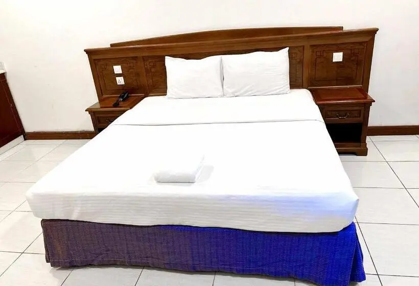 スタンダードスタジオ, Moon Valley Hotel Apartment   Bur Dubai, Burjuman