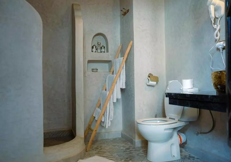 スーペリアールーム, Riad 58 Blu