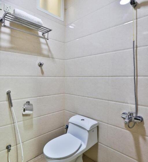 デラックスルーム, نجمة نوارة للوحدات الفندقية