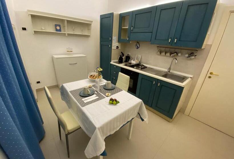 غرفة قياسية ثلاثية, La Cattedrale