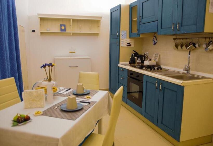 Номер Стандарт Трехместный, La Cattedrale