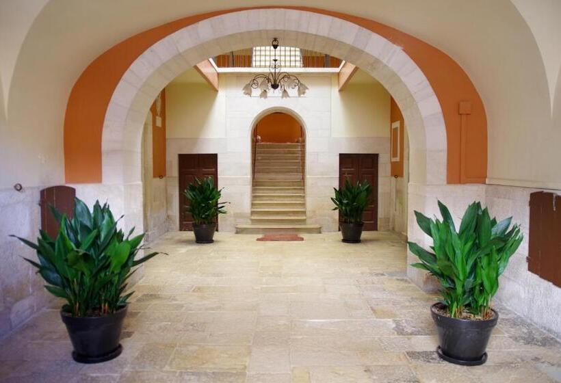 غرفة قياسية ثلاثية, La Cattedrale