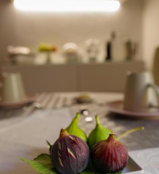 4인용 스탠다드 룸, La Cattedrale