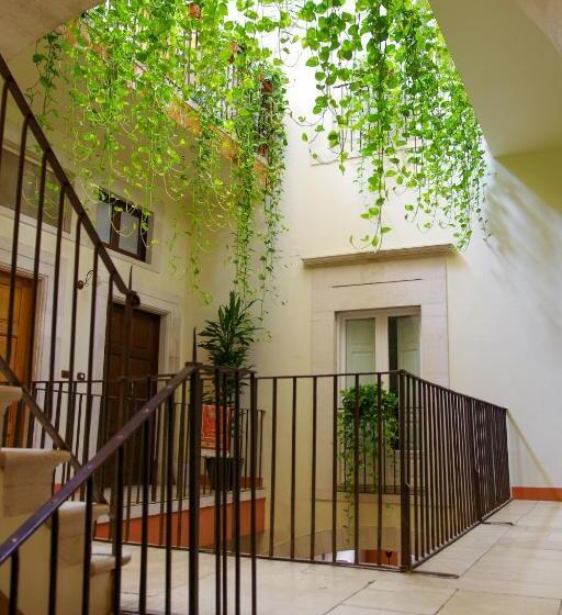 四人标准间, La Cattedrale