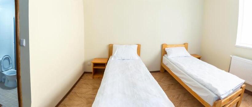 חדר סטנדרט, Dream Hostel Carpathians Rakhiv