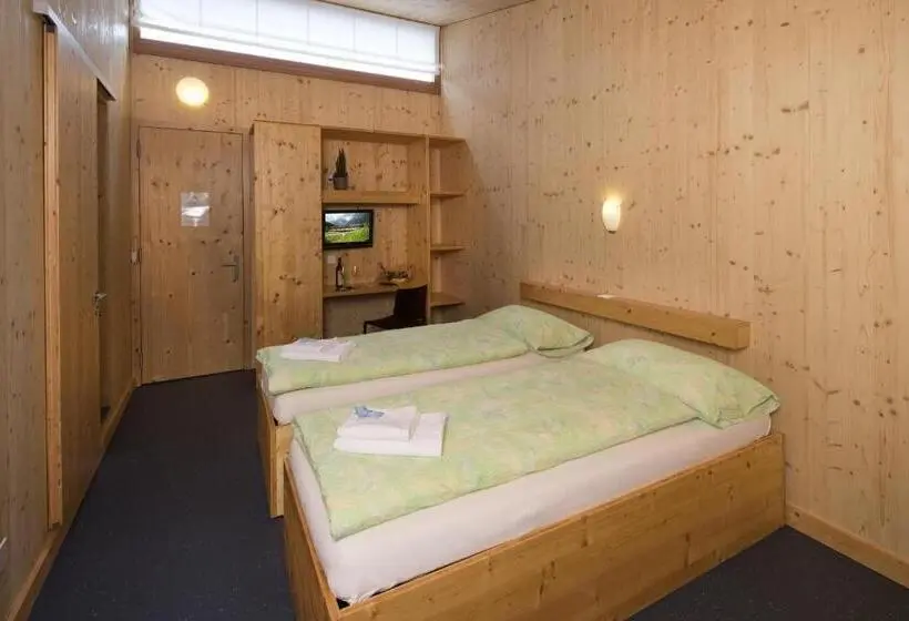 スタンダードルーム, Familienhotel Campagna