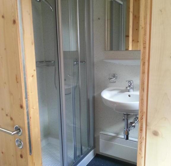 غرفة قياسية, Familienhotel Campagna