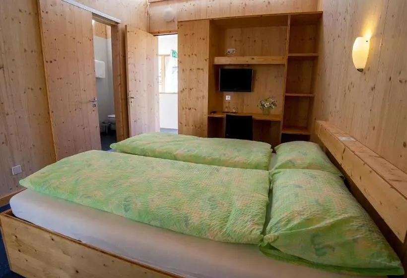 スタンダードルーム, Familienhotel Campagna