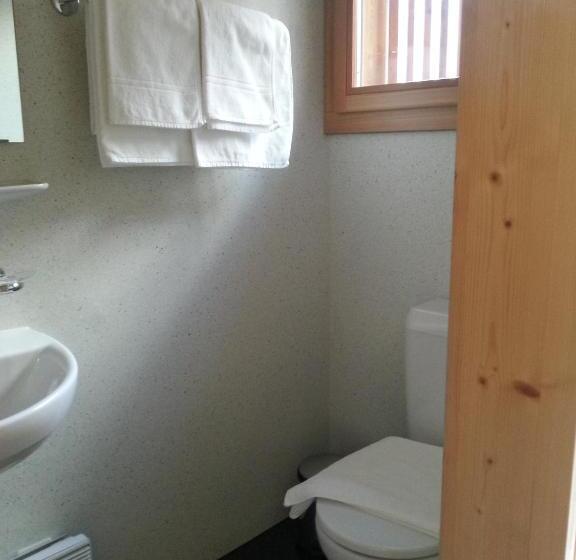 غرفة قياسية ثلاثية, Familienhotel Campagna