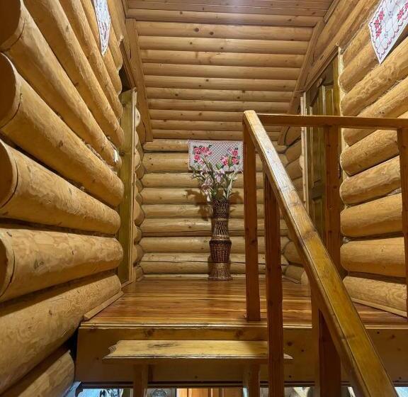 マウンテンビュースタンダードルーム, верховинський водограй