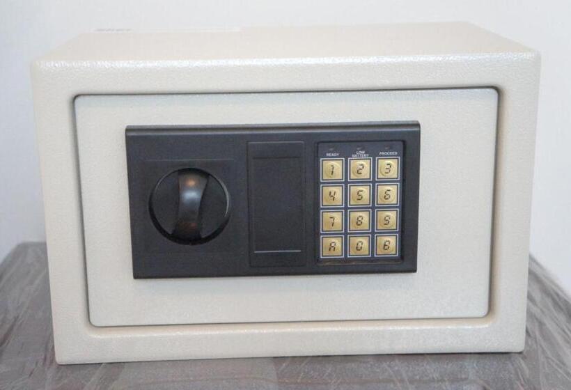 スタンダードトリプルルーム, Casa Del Inka Perú