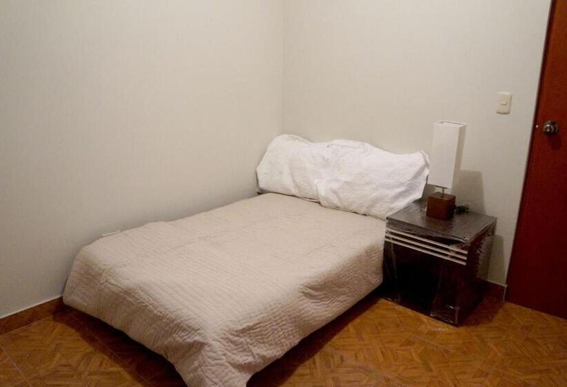 ファミリールーム, Casa Del Inka Perú