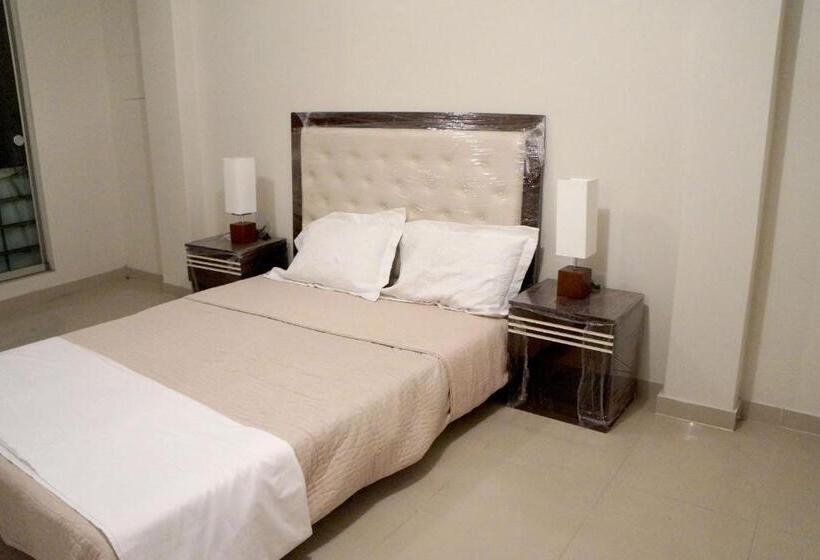 ファミリールーム, Casa Del Inka Perú