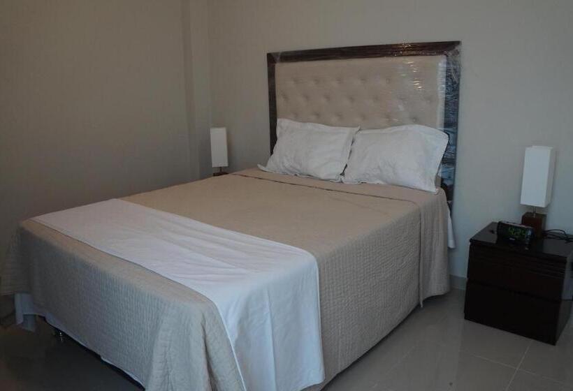 スタンダードシングルルーム, Casa Del Inka Perú